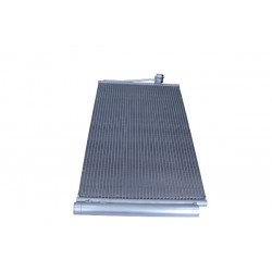 SKRAPLACZ KLIMATYZACJI BMW E60 5/7 02-