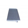 SKRAPLACZ KLIMATYZACJI BMW E60 5/7 02-