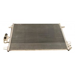 SKRAPLACZ KLIMATYZACJI CHRYSLER GRAND VOYAGER 07-