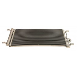 SKRAPLACZ KLIMATYZACJI CHEVROLET CAPTIVA 2,2VCDI 08-