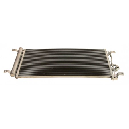 SKRAPLACZ KLIMATYZACJI CHEVROLET CAPTIVA 2,2VCDI 08-