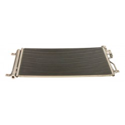 SKRAPLACZ KLIMATYZACJI CHEVROLET CAPTIVA 2,2VCDI 08-