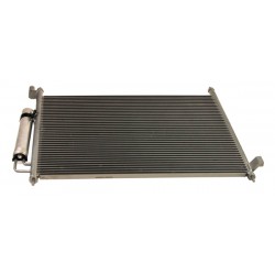 SKRAPLACZ KLIMATYZACJI HONDA FR-V 05-