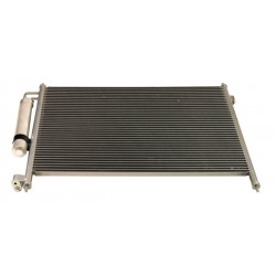 SKRAPLACZ KLIMATYZACJI HONDA FR-V 05-