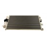 SKRAPLACZ KLIMATYZACJI FORD FOCUS/ TRANSIT 13- Z OSUSZACZEM
