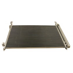 SKRAPLACZ KLIMATYZACJI RENAULT KOLEOS 2,0D/ 2,5 08-