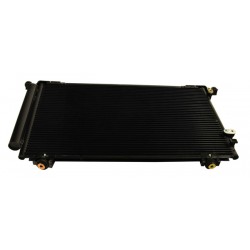 SKRAPLACZ KLIMATYZACJI TOYOTA AVENSIS 03-