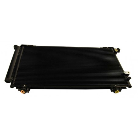 SKRAPLACZ KLIMATYZACJI TOYOTA AVENSIS 03-