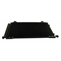 SKRAPLACZ KLIMATYZACJI TOYOTA AVENSIS 03-
