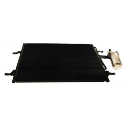 SKRAPLACZ KLIMATYZACJI VOLVO V60 10-/ XC60 08-/ S60 II 10-