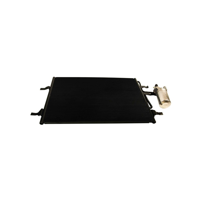 SKRAPLACZ KLIMATYZACJI VOLVO V60 10-/ XC60 08-/ S60 II 10-