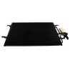 SKRAPLACZ KLIMATYZACJI VOLVO V60 10-/ XC60 08-/ S60 II 10-