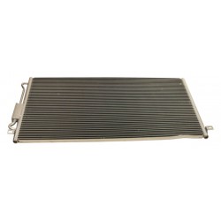 SKRAPLACZ KLIMATYZACJI CHRYSLER VOYAGER 00-