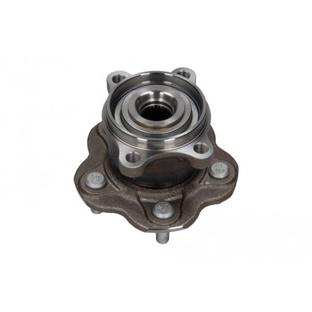 ŁOŻYSKO KOŁA NISSAN T. QASHQAI 07- 1,5/2,0DCI/ KOLEOS 2,0DCI 07-