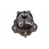 ŁOŻYSKO KOŁA NISSAN T. QASHQAI 07- 1,5/2,0DCI/ KOLEOS 2,0DCI 07-