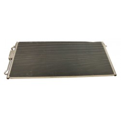 SKRAPLACZ KLIMATYZACJI CHRYSLER VOYAGER 00-