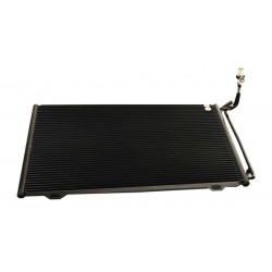 SKRAPLACZ KLIMATYZACJI DB W202/A208/C208