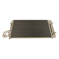SKRAPLACZ KLIMATYZACJI HYUNDAI IX20 1,4/1,6 10-