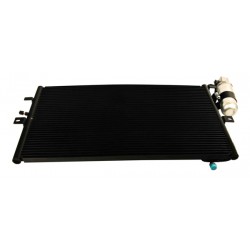 SKRAPLACZ KLIMATYZACJI SAAB 9-5 97-