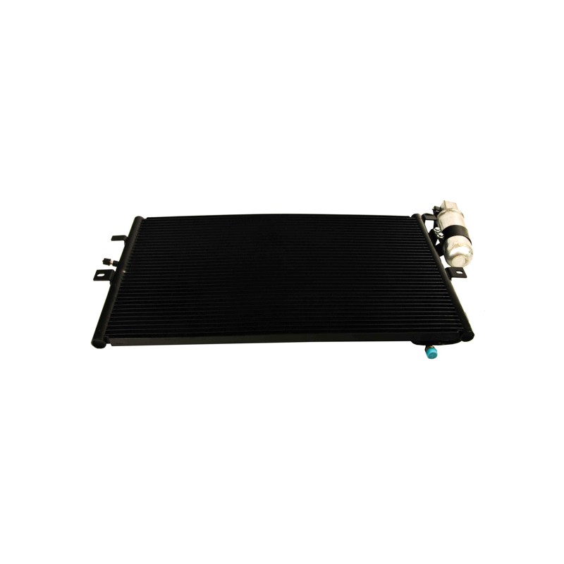 SKRAPLACZ KLIMATYZACJI SAAB 9-5 97-