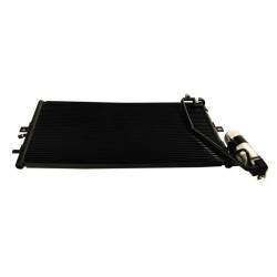 SKRAPLACZ KLIMATYZACJI SAAB 9-5 97-