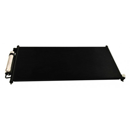 SKRAPLACZ KLIMATYZACJI HONDA FR-V 05-