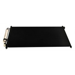 SKRAPLACZ KLIMATYZACJI HONDA FR-V 05-