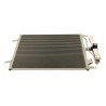 SKRAPLACZ KLIMATYZACJI NISSAN MICRA 1,5DCI 03-