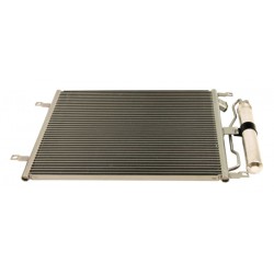 SKRAPLACZ KLIMATYZACJI NISSAN MICRA 1,5DCI 03-