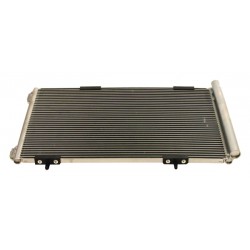 SKRAPLACZ KLIMATYZACJI CITROEN C-ELYSEE 1,2/1,6/ 1,6D 12-