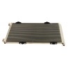 SKRAPLACZ KLIMATYZACJI CITROEN C-ELYSEE 1,2/1,6/ 1,6D 12-