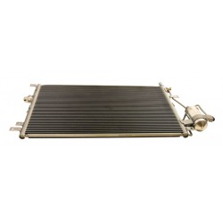 SKRAPLACZ KLIMATYZACJI VOLVO XC90 02-