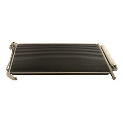 SKRAPLACZ KLIMATYZACJI SUBARU FORESTER 02-