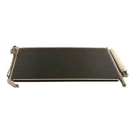 SKRAPLACZ KLIMATYZACJI SUBARU FORESTER 02-