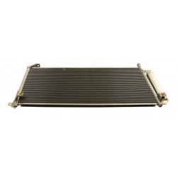 SKRAPLACZ KLIMATYZACJI SUBARU FORESTER 02-
