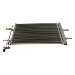 SKRAPLACZ KLIMATYZACJI OPEL MERIVA 03-