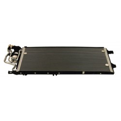 SKRAPLACZ KLIMATYZACJI OPEL CORSA C