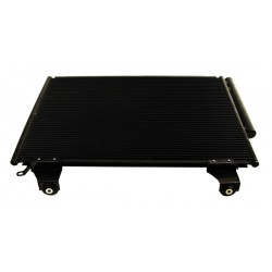 SKRAPLACZ KLIMATYZACJI TOYOTA HILUX 05-