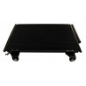 SKRAPLACZ KLIMATYZACJI TOYOTA HILUX 05-