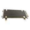 SKRAPLACZ KLIMATYZACJI FIAT DUCATO/ JUMPER/ BOXER