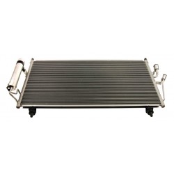 SKRAPLACZ KLIMATYZACJI MITSUBISHI OUTLANDER 03-