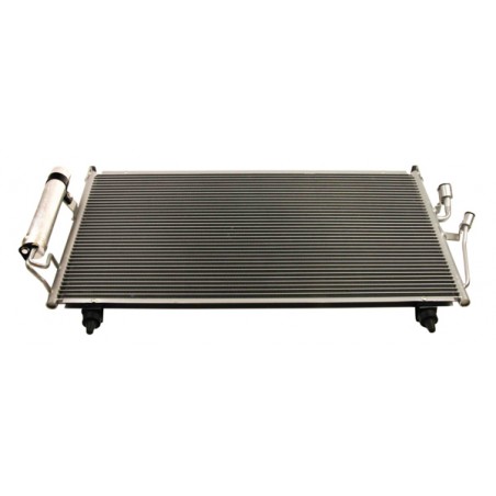 SKRAPLACZ KLIMATYZACJI MITSUBISHI OUTLANDER 03-