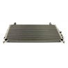 SKRAPLACZ KLIMATYZACJI MITSUBISHI OUTLANDER 03-