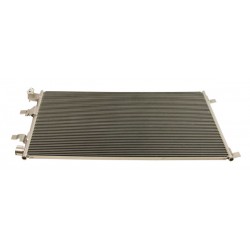 SKRAPLACZ KLIMATYZACJI NISSAN QASHQAI 07-