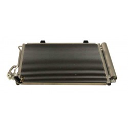 SKRAPLACZ KLIMATYZACJI HYUNDAI I10 1,0/1,1/1,2 08-