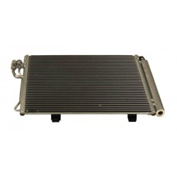 SKRAPLACZ KLIMATYZACJI HYUNDAI I10 1,0/1,1/1,2 08-