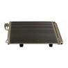 SKRAPLACZ KLIMATYZACJI HYUNDAI I10 1,0/1,1/1,2 08-