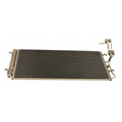 SKRAPLACZ KLIMATYZACJI KIA CARENS 1,6D/2,0D 06-