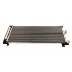 SKRAPLACZ KLIMATYZACJI CITROEN C5/ 508 09-