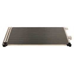 SKRAPLACZ KLIMATYZACJI CITROEN C5/ 508 09-